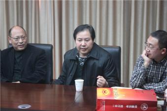 贾忠谊发言 贾忠谊发言