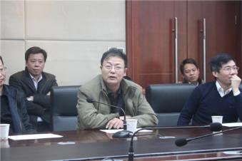 梁培林发言 梁培林发言