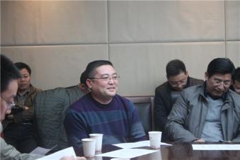 刘立端发言 刘立端发言