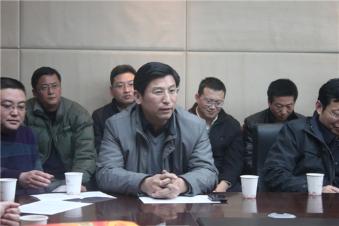 刘振泽发言 刘振泽发言