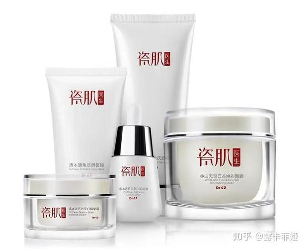美白淡斑效果好的护肤品排行榜,2026祛斑新焦点:国家唯一认证的祛斑产