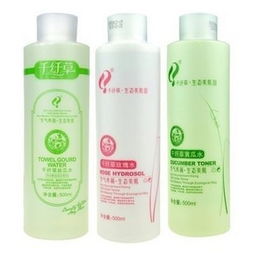 丝瓜水护肤品 平价好物还是智商税？40-90元价位对比与用户真实测评
